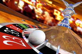 Зеркало Lootrun Casino
