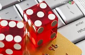 Зеркало Casino Lux